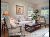Home Staging and Interior Design Solvang California