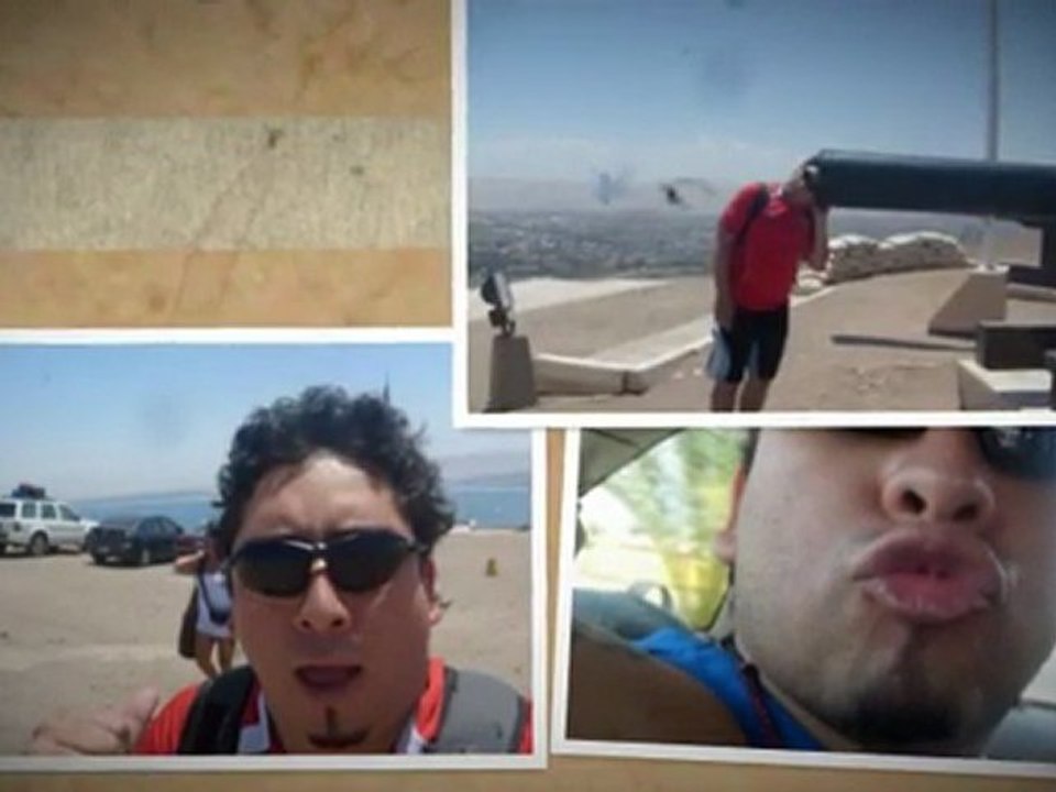 Te amo