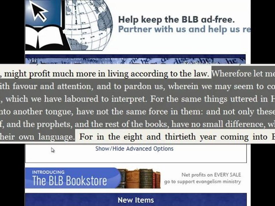 PT2 THE BREATH OF LIFE: 4THTRIBE CLOWNS ARE LOST