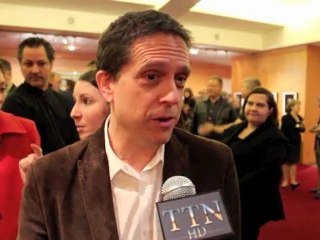 PLTV: ANIMATED FILMMAKER LEE UNKRICH, TOY STORY 3