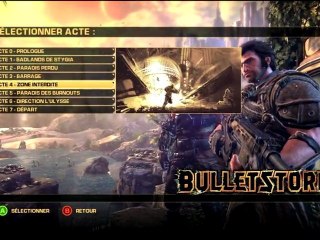TLIVE : Bulletstorm (8/10)