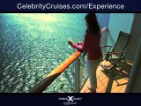 Celebrity Cruises Constellation: Radiating Elegance - Video