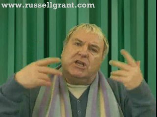RussellGrant.com Video Horoscope Gemini March Wednesday 2nd