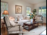 Home Staging and Interior Design Ojai California