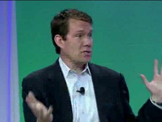 Scott Case: Startup America Partners with White House