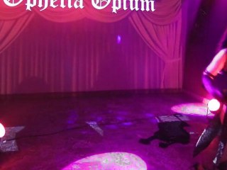 Crépuscule des Damnés - Daisy Deparys