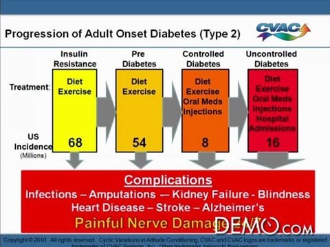 DEMO Spring 2011 - CVAC Systems, Inc.