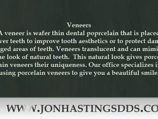 Boise Idaho Dentist on the benefits of cosmetic dentistry i