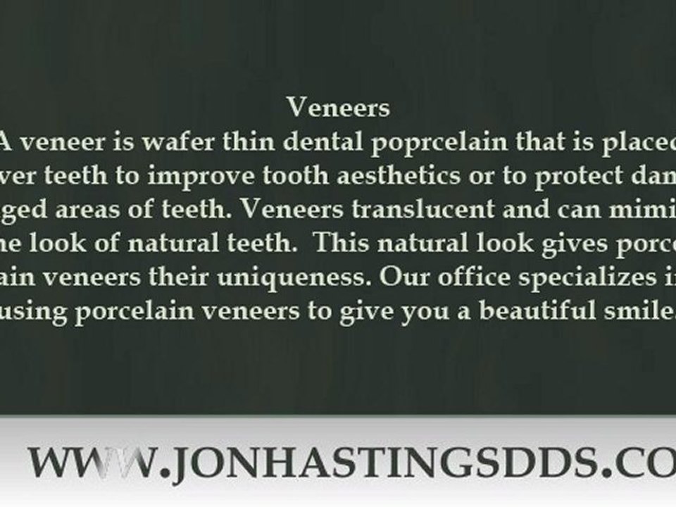 Boise Idaho Dentist on the benefits of cosmetic dentistry i