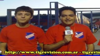 TigreVisión TV - Nº 4 - Parte 1