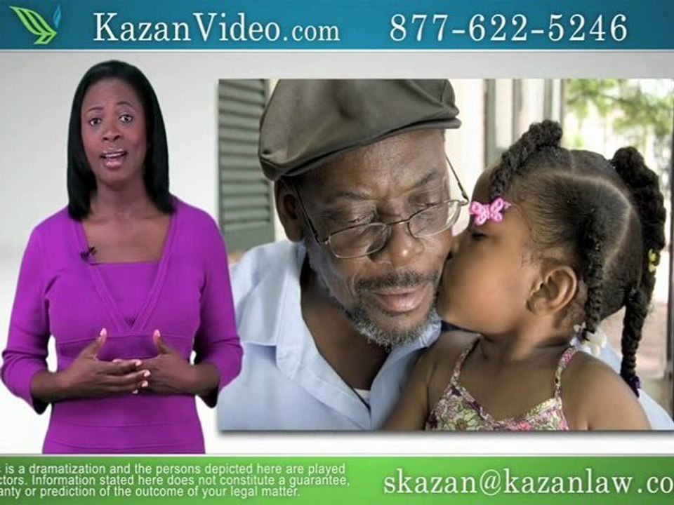 Mesothelioma Research Resource Los Angeles - Kazan Law