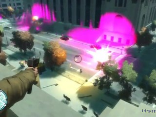 GTA 4 MODS PS3 (JAILBREAK CONSOLES)