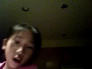 webcam- how to draw a person-WARNING-for pros ONLY!!!