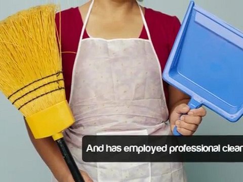 NW Quality Home Cleaning - (206)272-0081