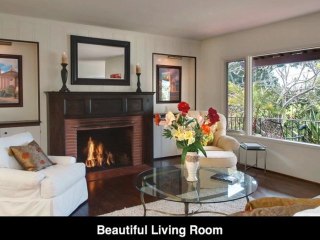 Home Staging and Interior Design Santa Barbara CA
