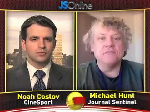 Hunt: Any Holes for Brewers?