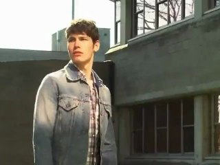 Levi's Red Tab Jeans S/S10 ft sam way