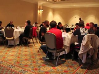 MLS - Champions League 360 - Real Salt Lake - The Quarterfinals - Part 2