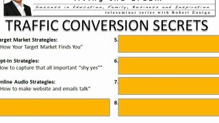 03-[Latinos On Success]Traffic Conversion Secrets