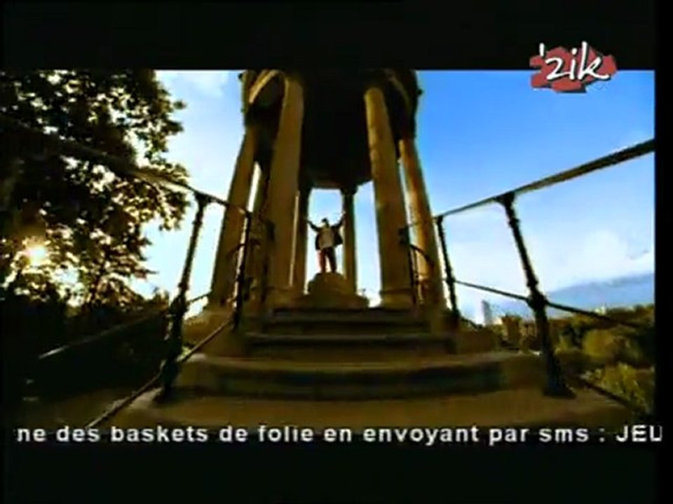 Sully Sefil - Ca Fait Bizarre