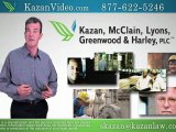 Asbestos Lawyers: Mesothelioma Lawyer in Oakland - video