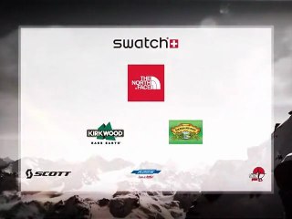 FWT 2011 - Jérémy Prévost - Kirkwood 2011
