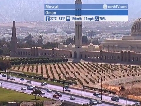 Agadir - Morocco, Cannes - France, Dubai - United Arab Emirates, Muscat - Oman, Ekaterinburg - Russia, Ascona - Ticino - Switzerland, London - United Kingdom