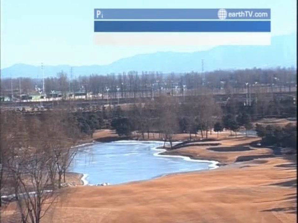 Amsterdam - Netherlands, Saint-Malo - France, Arcachon - France, Lugano - Ticino - Switzerland, Antibes - Juan-les-Pins - France, Pine Valley - Beijing - China, Prague - Czech Republic