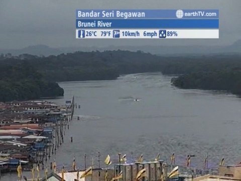 London - United Kingdom, Venice - Italy, Macau SAR - China, Bandar Seri Begawan - Brunei, Prague - Czech Republic, Agadir - Morocco, Geneva - Switzerland