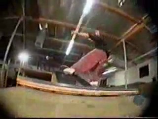 Rodney Mullen Bio Part 2