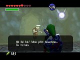 The legend of Zelda OOT 7x9 (Le retour d'Igor)