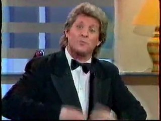 Extrait De L'emission Carnavalissimo 1994 TF1