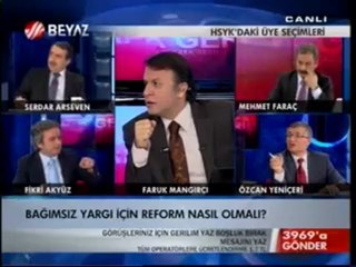 Yüksek Gerilim 13. Kısım