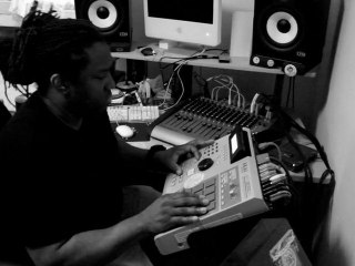 Element-Tree Presents: Jinesis