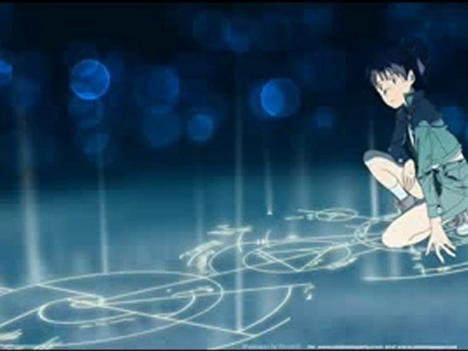 DJ Goreshit - Pulse Of Awakening (Or 1995)