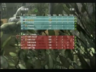 it vs statix partie 1sur2