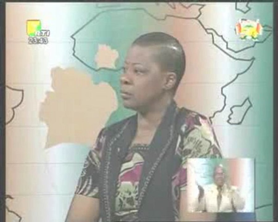 Crise post électorale   Le Pr Malick N’Diaye