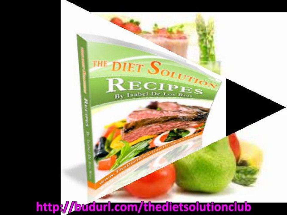 losing weight diet plan