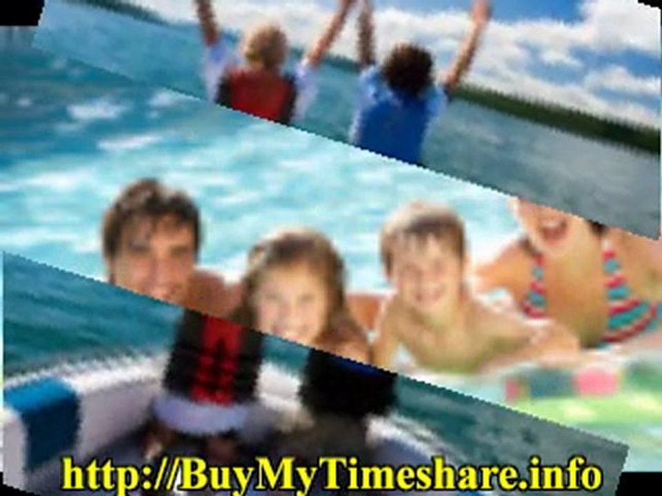 Refinance Ttimeshare Refinancing