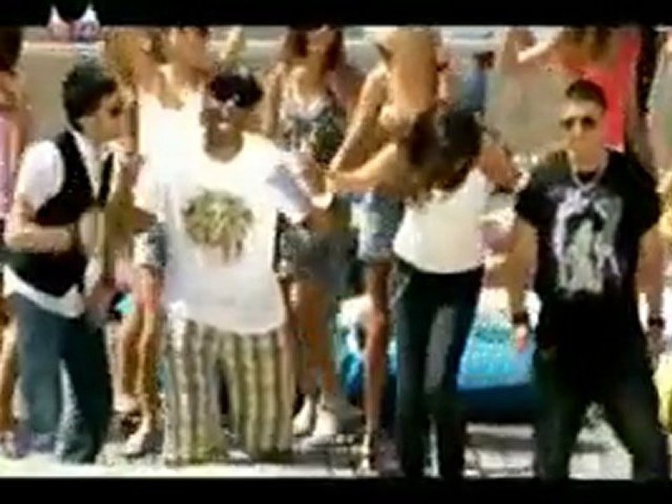 GRUP REYTING - BIRINI BIRAKTIM 2009