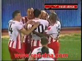 PANIONIOS-OLYMPIAKOS 2-3 2009