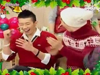 [SubThai] 2pm ไอดอลโชว์  Ep.4 [1_6]