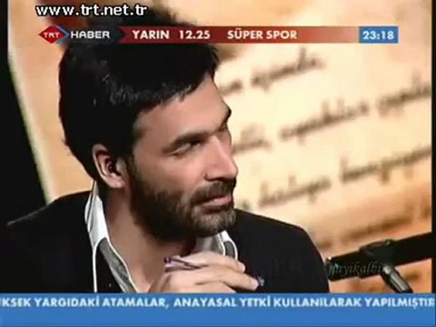 9 Ahmet Özhan Varlık Aşk ve Gül