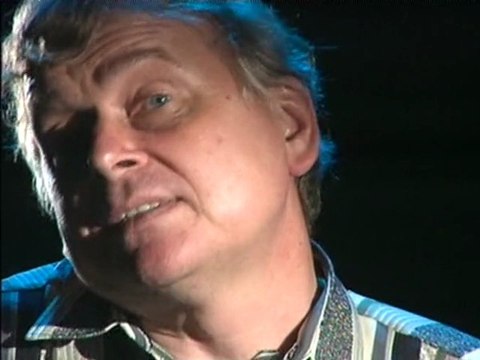 Черкашин Юрий - Вот я приехал...