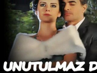 UNUTULMAZ - EKSİK