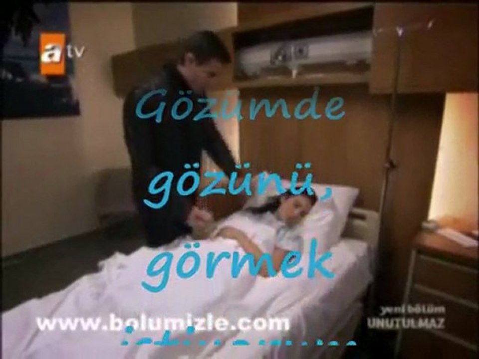 UNUTULMAZ - DUYMAK İSTİYORUM