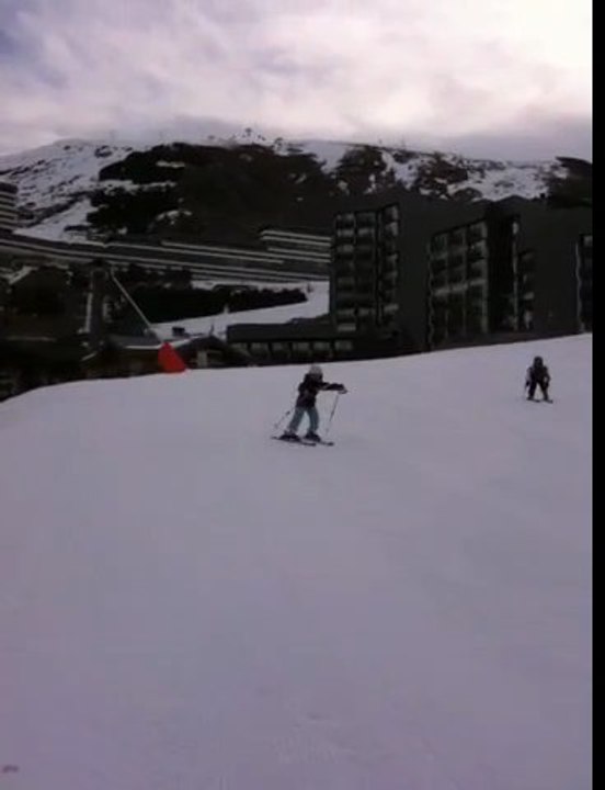 C'était la dernière !!