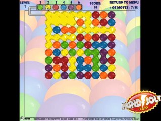 Globs - Puzzle Games