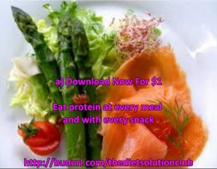 weight losing plans