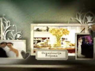 Restorani za Svadbe Beograd